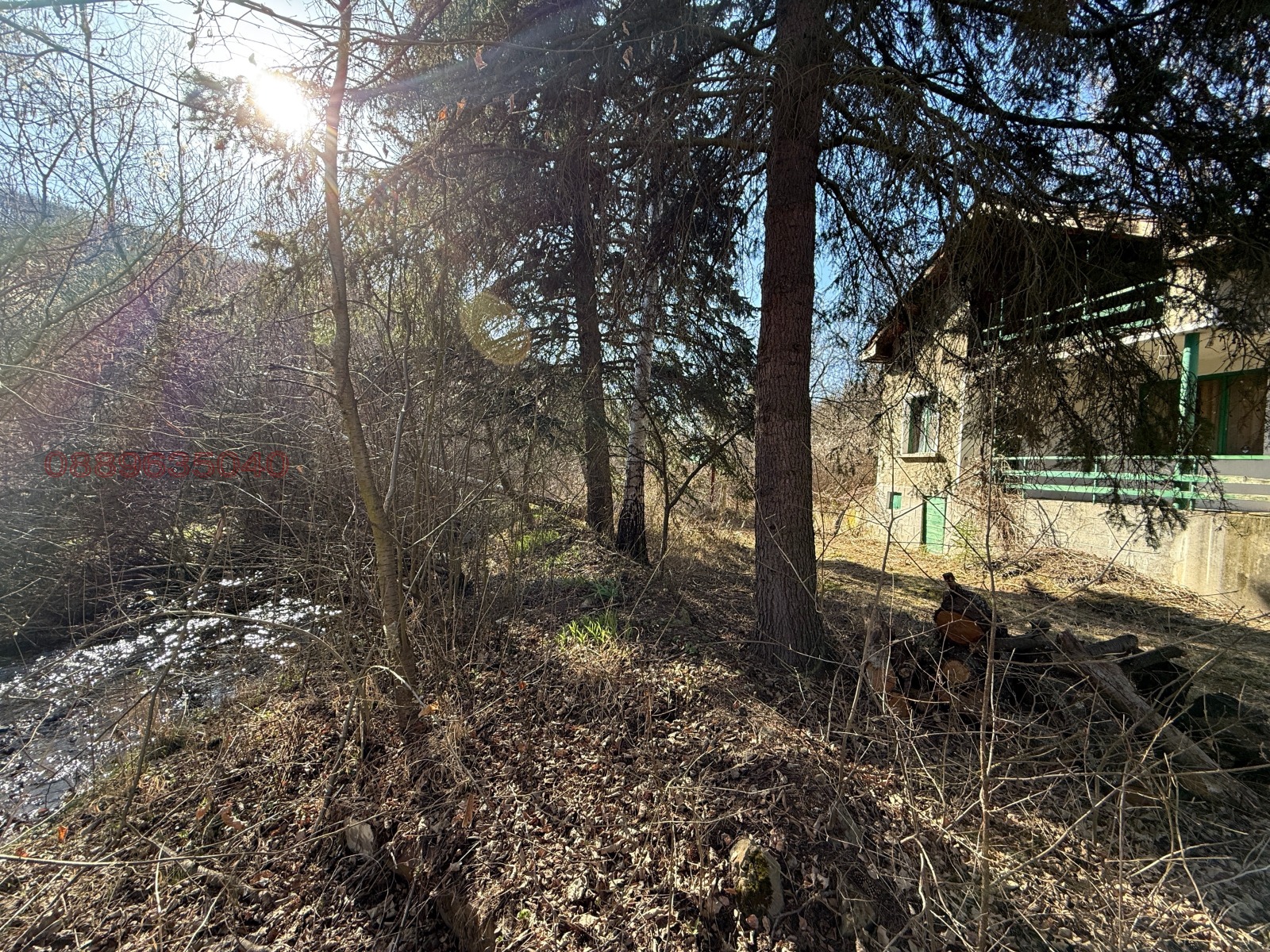 Продава ВИЛА, гр. Драгоман, област София област