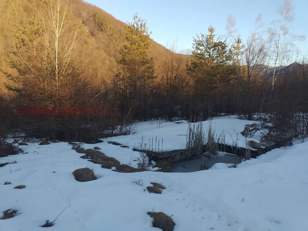 Продава ПАРЦЕЛ, с. Рибарица, област Ловеч, снимка 13 - Парцели - 56026351