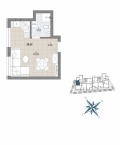 Продава 1-СТАЕН, град Варна, м-т Ален мак • 67377 € • 66781130 — Holmes.bg