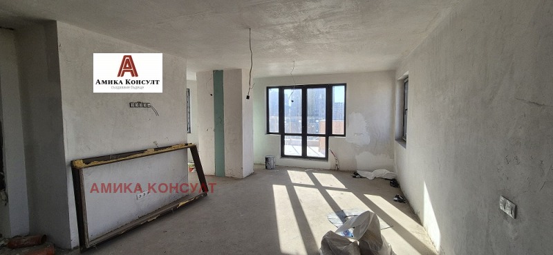Продава 3-СТАЕН в град София, Полигона - 127 кв.м / 330 000 € » 645 423.90 лв., АМИКА КОНСУЛТ