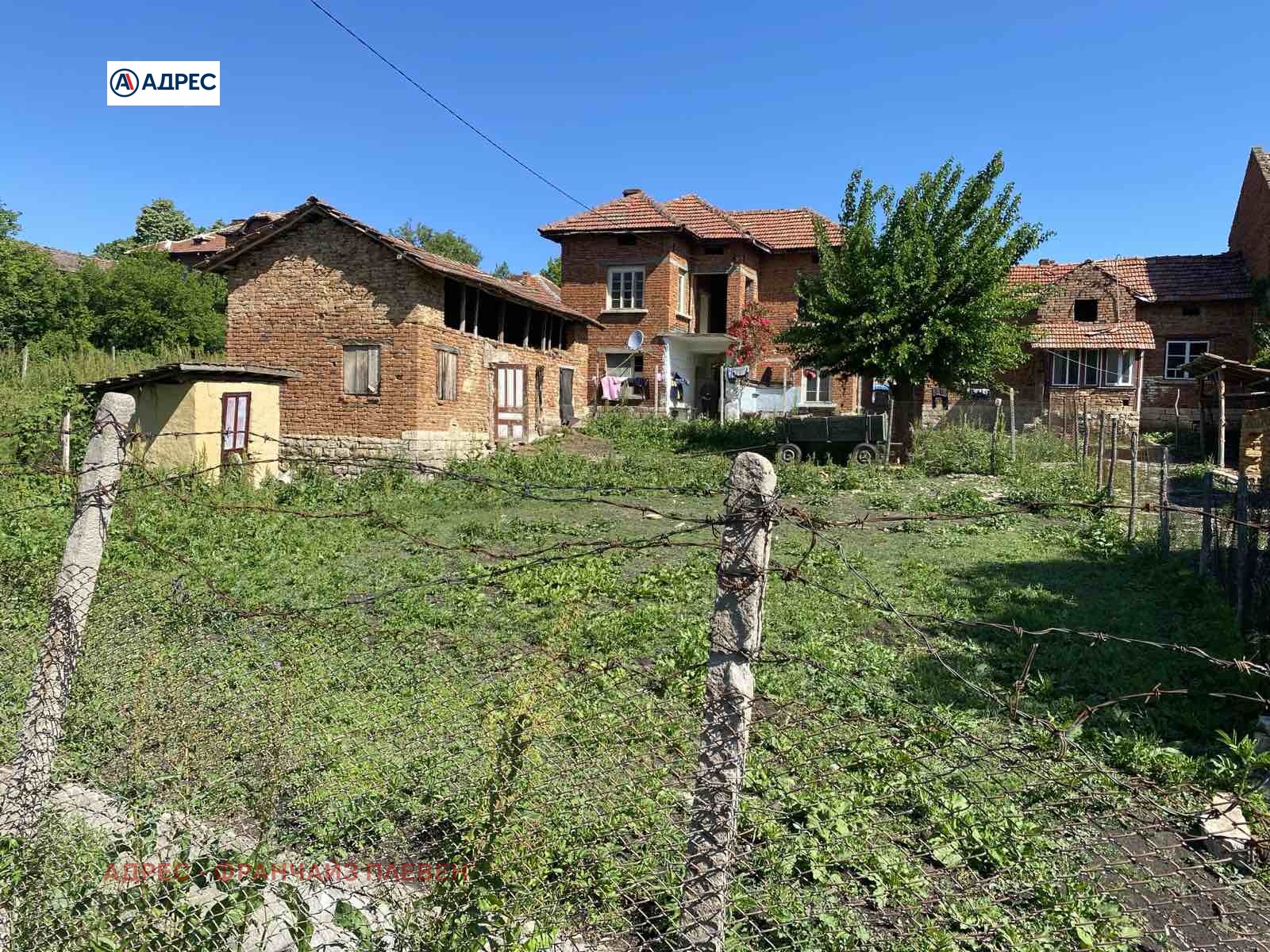 Продава КЪЩА | Imot.bg — изображение 1