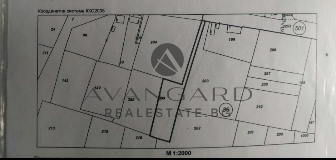 Продава ПАРЦЕЛ | Imot.bg — изображение 1