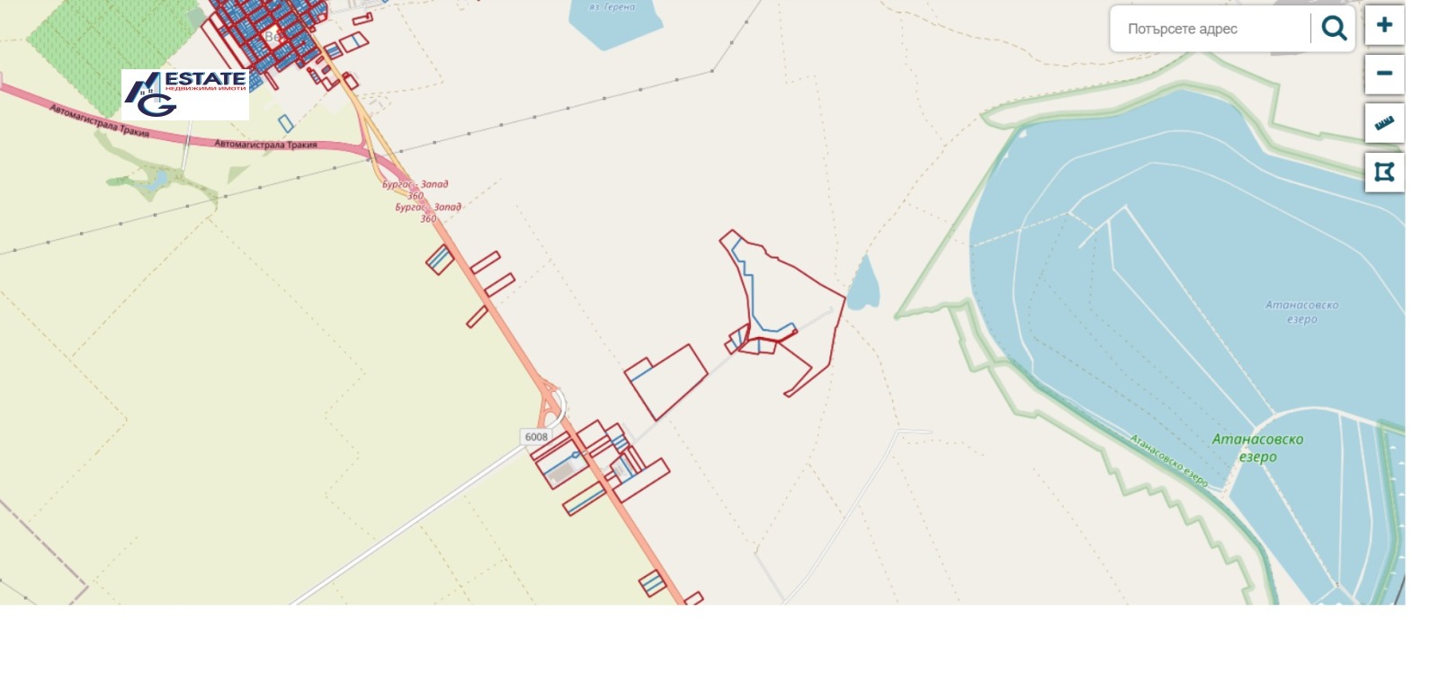Продава ЗЕМЕДЕЛСКА ЗЕМЯ | Imot.bg — изображение 2