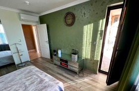 2 Schlafzimmer Nesebar, region Burgas 7