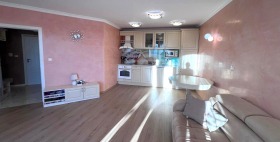 2 Schlafzimmer Nesebar, region Burgas 12