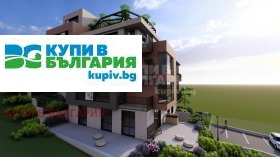 2 спаваће собе Изгрев, Варна 4