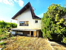 House Konstantinovo, Varna 1