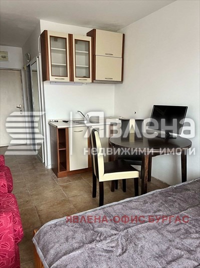 Til salgs  Studio region Burgas , k.k. Slansjev brjag , 22 kvm | 63488840 - bilde [7]