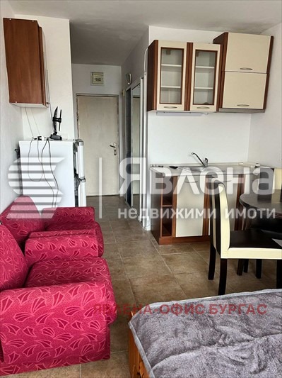 Til salgs  Studio region Burgas , k.k. Slansjev brjag , 22 kvm | 63488840 - bilde [3]