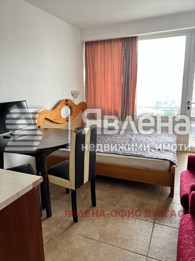 Til salgs  Studio region Burgas , k.k. Slansjev brjag , 22 kvm | 63488840