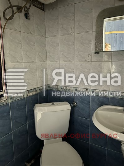 Til salgs  Studio region Burgas , k.k. Slansjev brjag , 22 kvm | 63488840 - bilde [6]