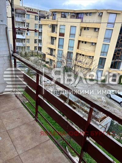 Til salgs  Studio region Burgas , k.k. Slansjev brjag , 22 kvm | 63488840 - bilde [4]
