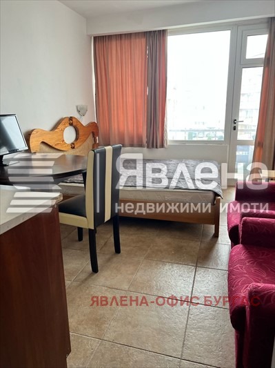 Til salgs  Studio region Burgas , k.k. Slansjev brjag , 22 kvm | 63488840 - bilde [2]