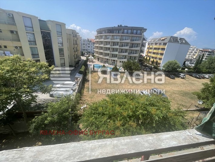 Til salgs  Studio region Burgas , k.k. Slansjev brjag , 22 kvm | 63488840 - bilde [5]