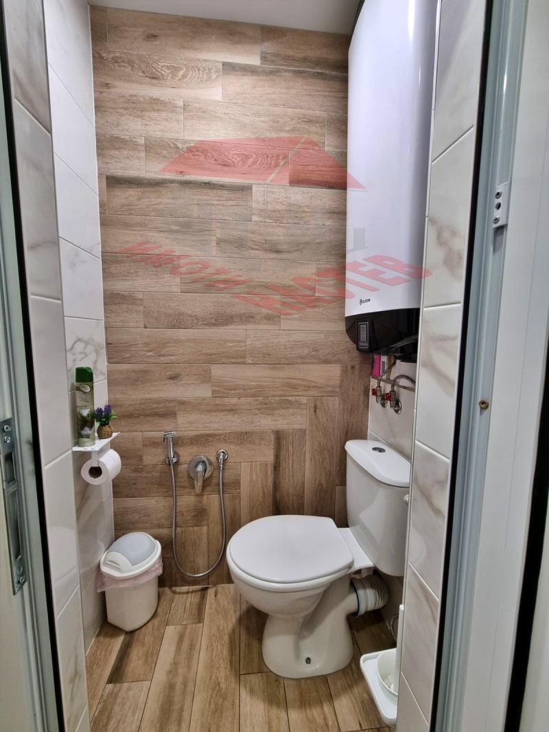 Продава 1-СТАЕН, гр. Шумен, Болницата, снимка 4 - Апартаменти - 52332343