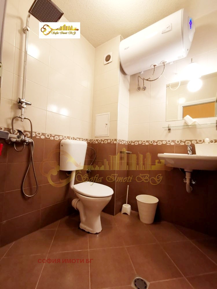 Продава 1-СТАЕН, гр. София, Студентски град, снимка 4 - Апартаменти - 52723090