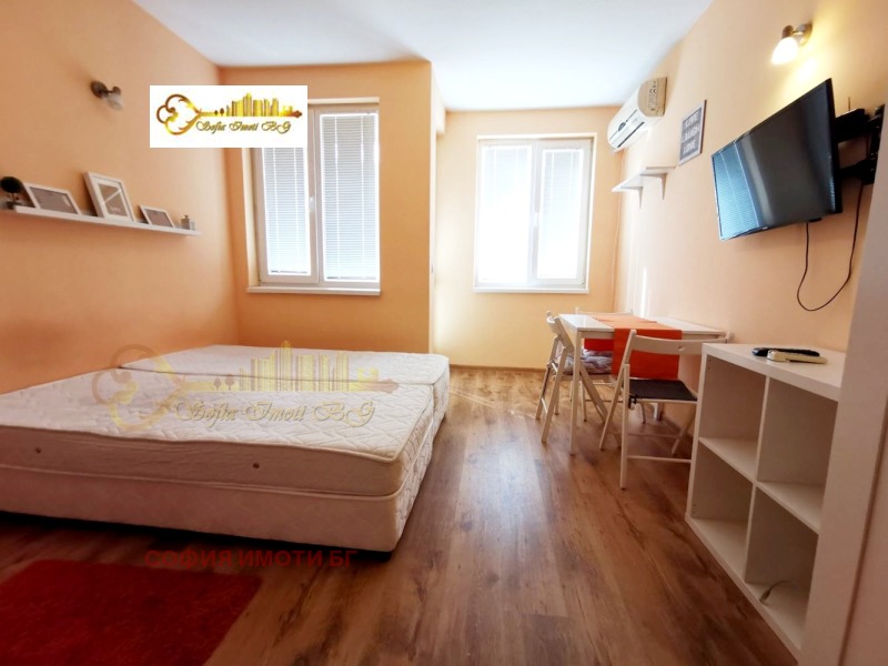 Продава 1-СТАЕН, гр. София, Студентски град, снимка 3 - Апартаменти - 52723090