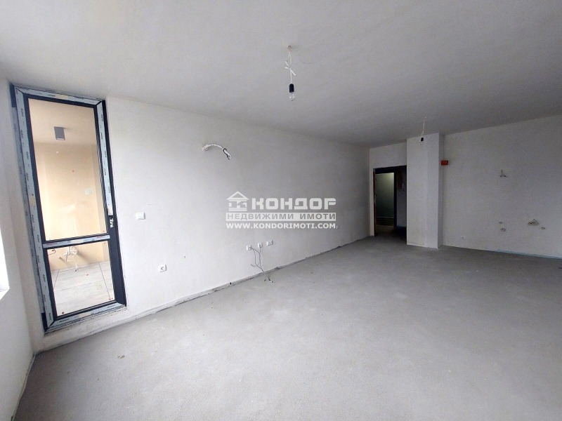 Eladó  1 hálószoba Plovdiv , Ostromila , 68 négyzetméter | 21719050