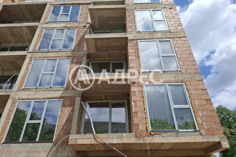 De vânzare  1 dormitor Sofia , Goțe Delciev , 83 mp | 11631262 - imagine [5]