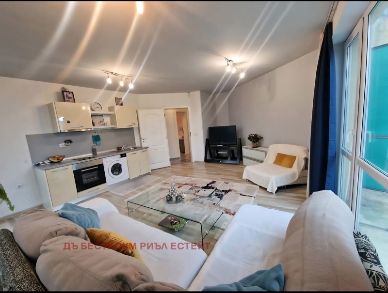 Продава 2-СТАЕН, гр. Варна, м-т Евксиноград, снимка 9 - Апартаменти - 52420666