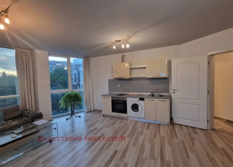 Продава 2-СТАЕН, гр. Варна, м-т Евксиноград, снимка 2 - Апартаменти - 52420666