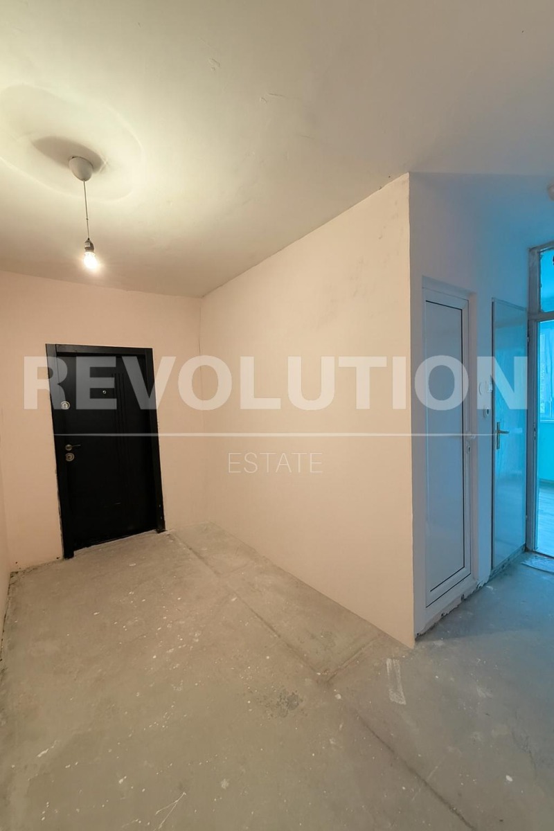 Продава 2-СТАЕН, гр. София, Фондови жилища, снимка 4 - Апартаменти - 52439098