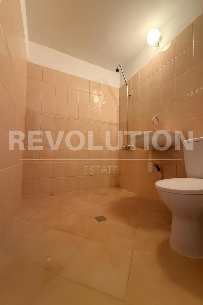 Продава 2-СТАЕН, гр. София, Фондови жилища, снимка 5 - Апартаменти - 52439098