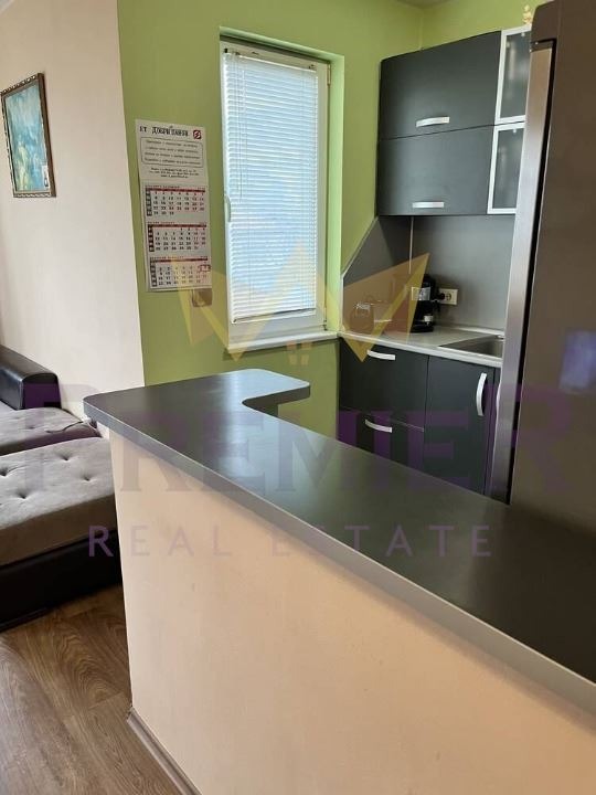 Продава 2-СТАЕН, гр. Варна, Виница, снимка 5 - Апартаменти - 54205585