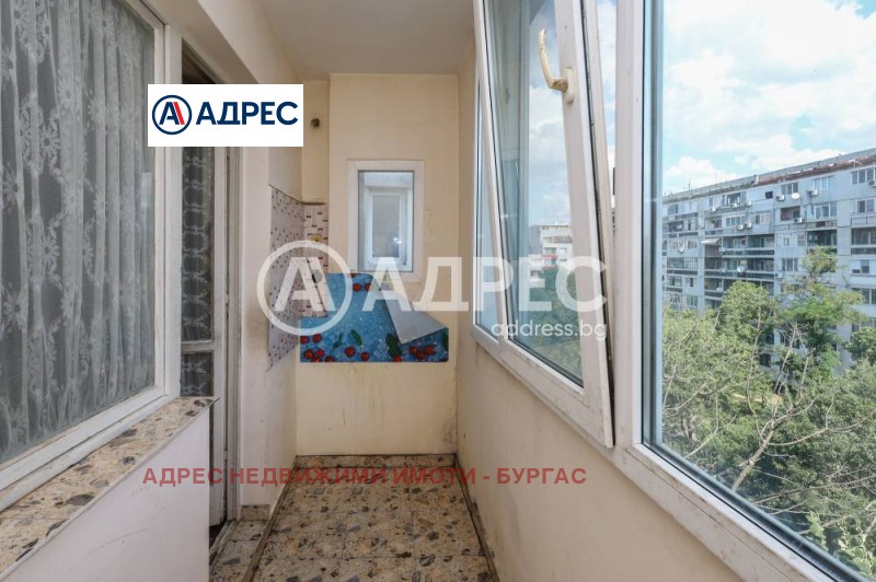 In vendita  2 camere da letto Burgas , Slavejkov , 78 mq | 87145835 - Immagine [6]