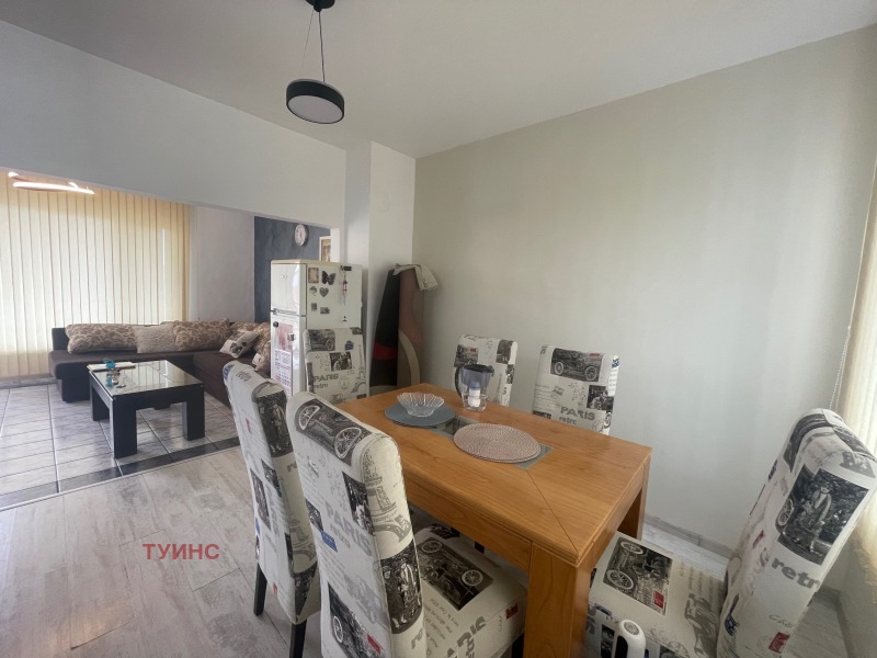 Продава  3-стаен град Пловдив , Тракия , 93 кв.м | 10359629 - изображение [5]