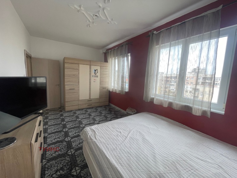 Till salu  2 sovrum Plovdiv , Trakija , 93 kvm | 10359629 - bild [14]