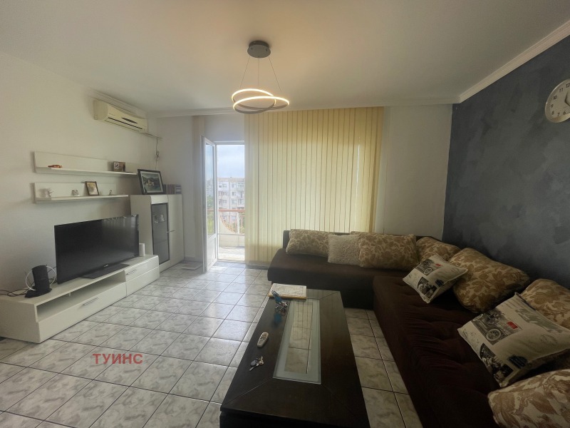 Till salu  2 sovrum Plovdiv , Trakija , 93 kvm | 10359629 - bild [3]