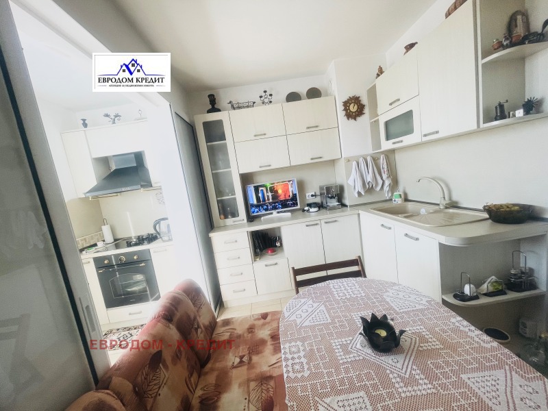 Продаја  2 спаваће собе Стара Загора , Зора , 58 м2 | 86208884 - слика [2]