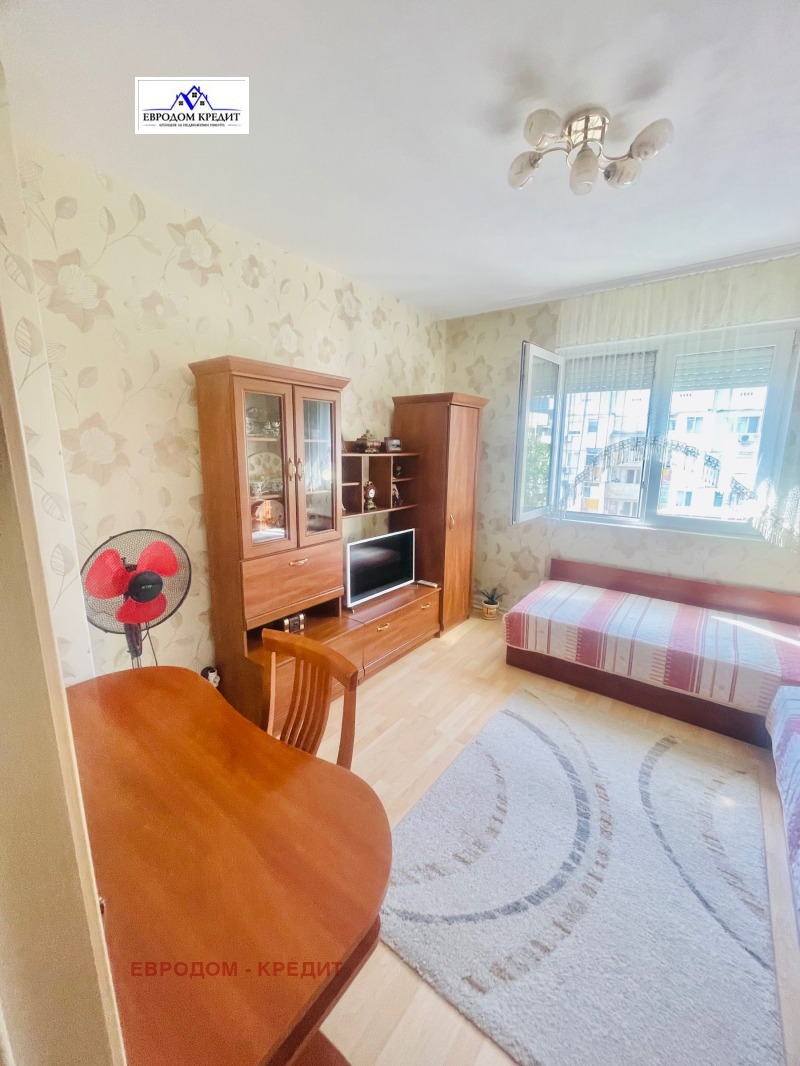 Na prodej  2 ložnice Stara Zagora , Zora , 58 m2 | 86208884 - obraz [11]