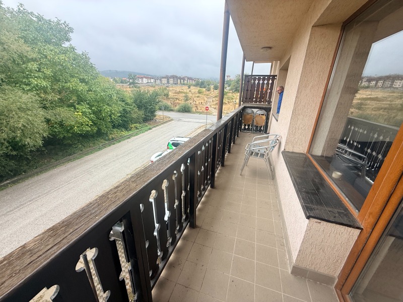 Til salgs  1 soverom region Blagoevgrad , Bansko , 70 kvm | 79437463 - bilde [11]