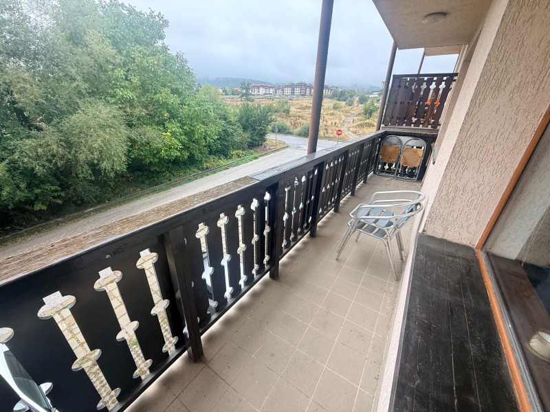 Til salgs  1 soverom region Blagoevgrad , Bansko , 70 kvm | 79437463 - bilde [17]