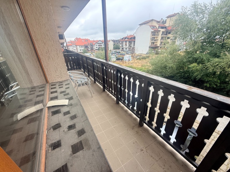 Til salgs  1 soverom region Blagoevgrad , Bansko , 70 kvm | 79437463 - bilde [9]