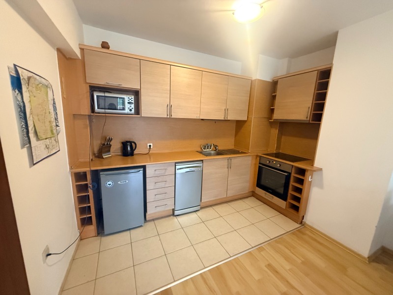 Til salgs  1 soverom region Blagoevgrad , Bansko , 70 kvm | 79437463 - bilde [3]