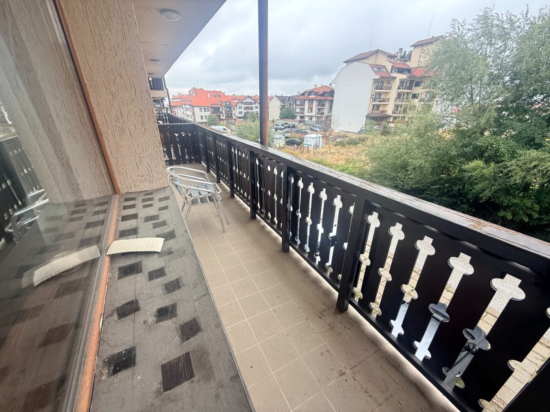 Til salgs  1 soverom region Blagoevgrad , Bansko , 70 kvm | 79437463 - bilde [10]