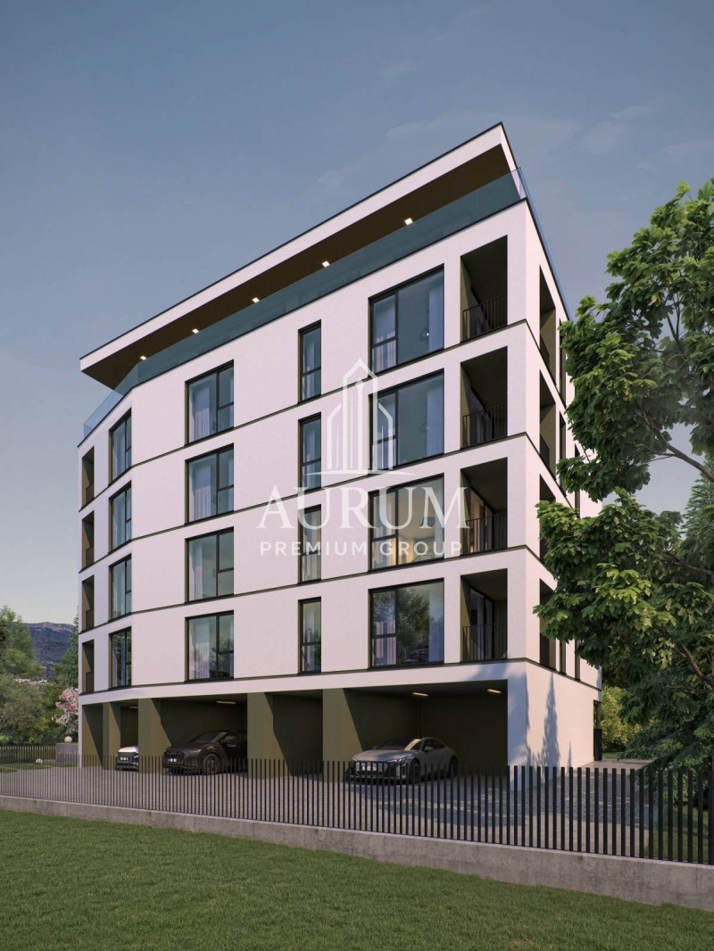 Продава 3-СТАЕН, гр. София, Овча купел, снимка 3 - Апартаменти - 53152972