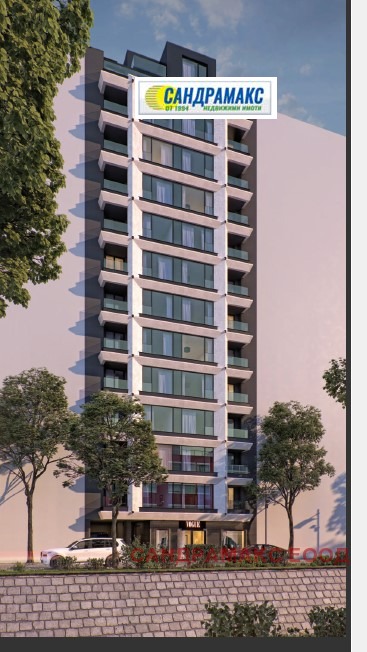 Продава 3-СТАЕН, гр. София, Център