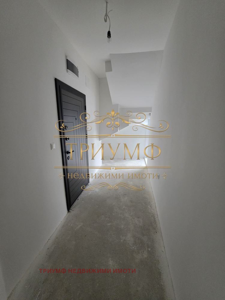 Продава 3-СТАЕН, гр. Варна, м-т Евксиноград, снимка 3 - Апартаменти - 54337479