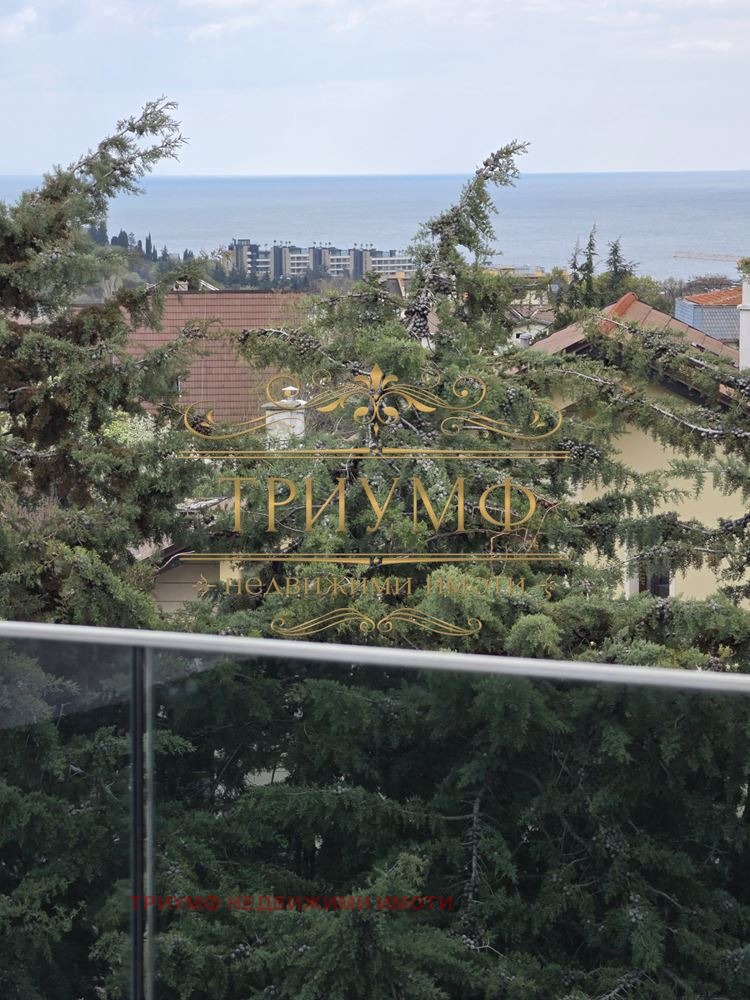 Продава 3-СТАЕН, гр. Варна, м-т Евксиноград, снимка 15 - Апартаменти - 54337479