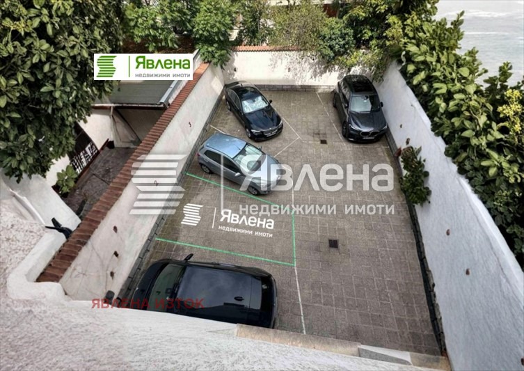 Продава 4-СТАЕН, гр. София, Център, снимка 10 - Апартаменти - 52807384