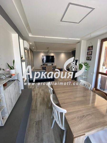 For Sale  3+ bedroom Plovdiv , Vastanicheski , 116 sq.m | 88478649 - image [5]