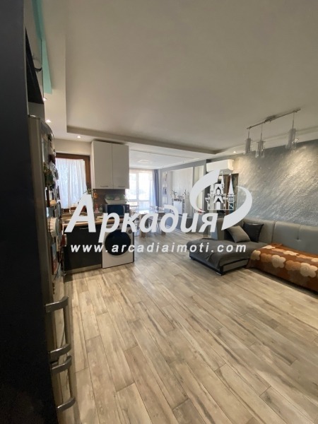 For Sale  3+ bedroom Plovdiv , Vastanicheski , 116 sq.m | 88478649 - image [3]