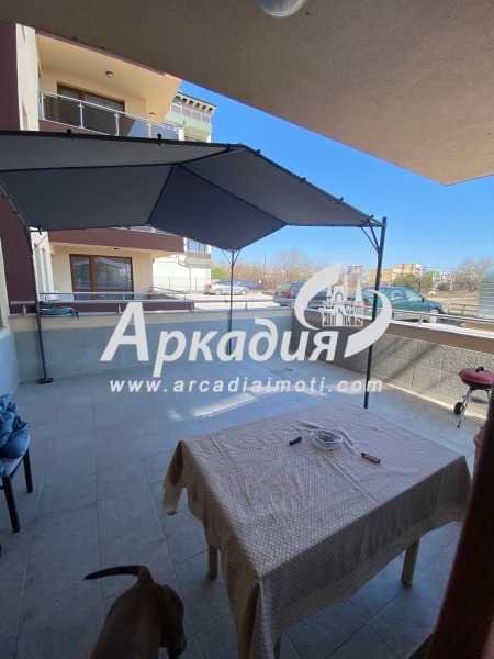 For Sale  3+ bedroom Plovdiv , Vastanicheski , 116 sq.m | 88478649 - image [6]