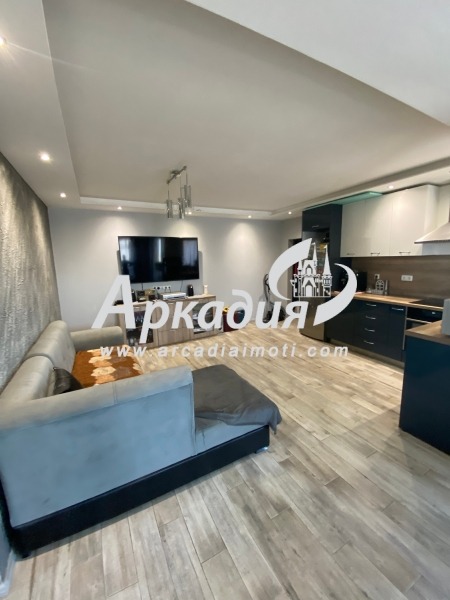 For Sale  3+ bedroom Plovdiv , Vastanicheski , 116 sq.m | 88478649 - image [7]