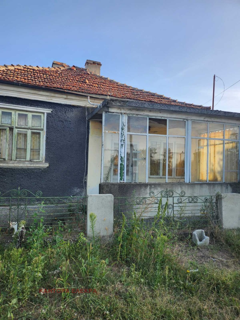Продава  Къща, област Варна, с. Шкорпиловци • 50 000 EUR • ID 94483090 — holmes.bg - [1] 