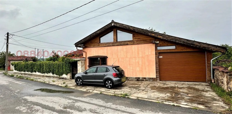 Продава  Къща област Пазарджик , с. Левски , 240 кв.м | 47079252 - изображение [4]